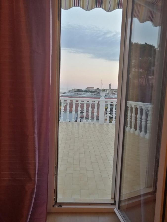 Banjol Smjestajni Objekt Padovan מראה חיצוני תמונה