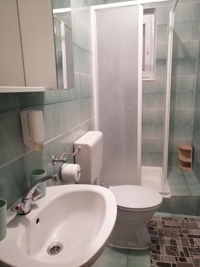 Banjol Smjestajni Objekt Padovan מראה חיצוני תמונה